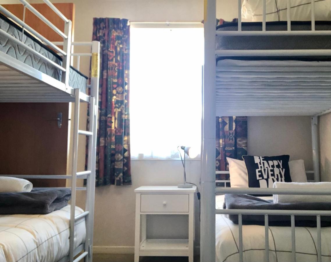 High Country Cottage 트위즐 외부 사진
