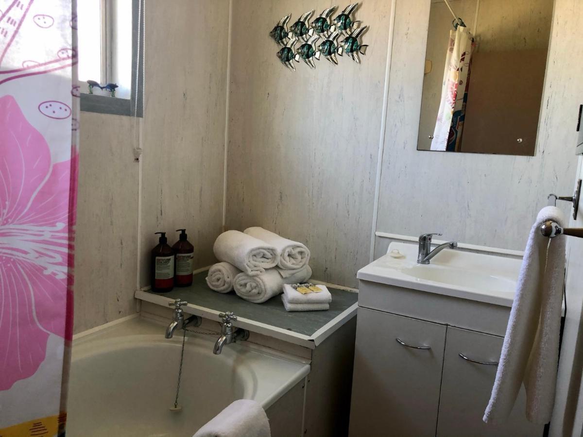 High Country Cottage 트위즐 외부 사진
