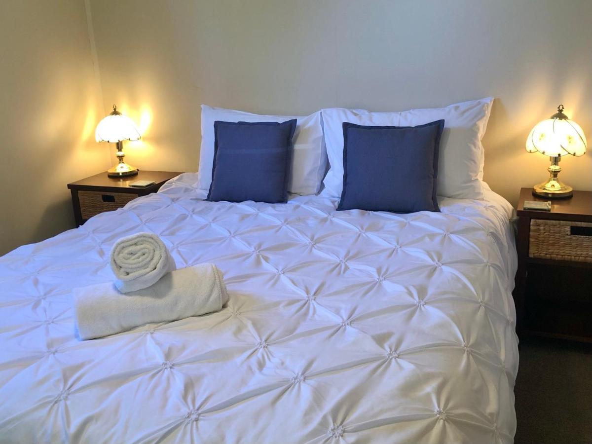 High Country Cottage 트위즐 외부 사진