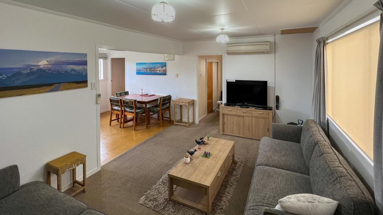 High Country Cottage 트위즐 외부 사진